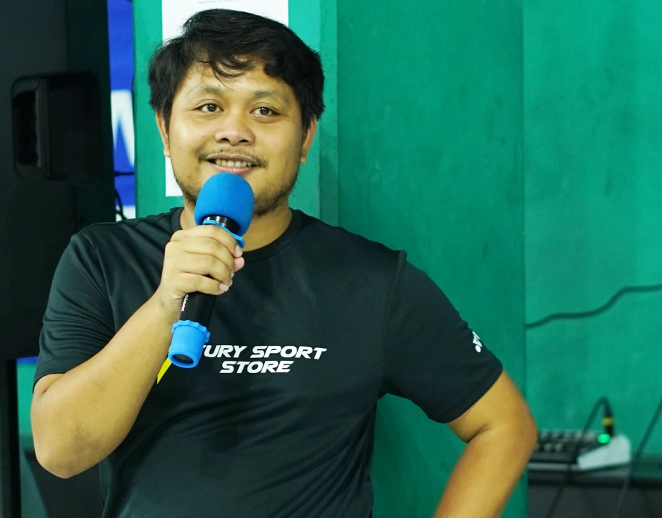 apresiasi penyelenggara